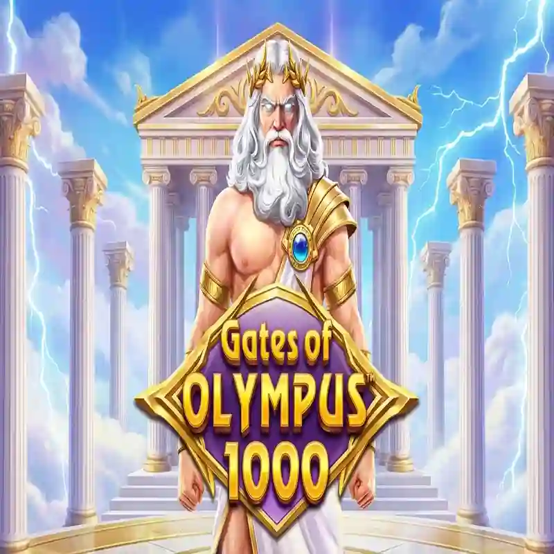Sòng bài Cổng thiên đàng 1000
